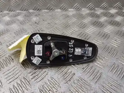 Peça sobressalente para automóvel em segunda mão antena por cupra formentor (km7) 1.5 base referências oem iam 5wa035507a  