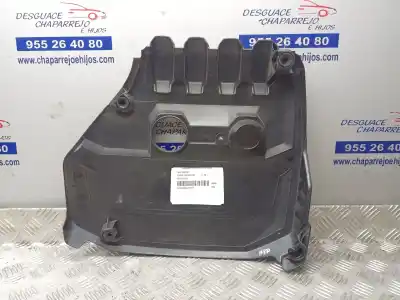 Second-hand car spare part engine cover for cupra formentor (km7) 1.5 base oem iam references 05e103925r  