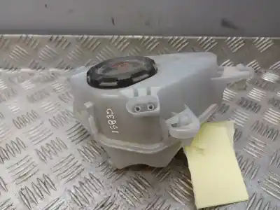 Second-hand car spare part coolant expansion tank for cupra formentor (km7) 1.5 base oem iam references 5wa121407f  