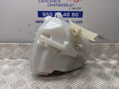 Second-hand car spare part coolant expansion tank for cupra formentor (km7) 1.5 base oem iam references 5wa121407f  