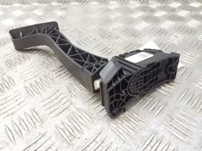Автозапчастина б/у педаль акселератора для cupra formentor (km7) 1.5 base посилання на oem iam 5q1723503k  
