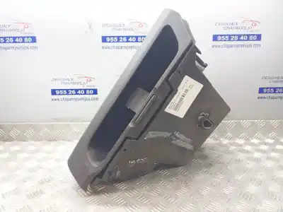 Peça sobressalente para automóvel em segunda mão porta luvas por nissan note (e11e) acenta referências oem iam 685209u100  