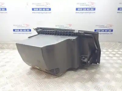 Peça sobressalente para automóvel em segunda mão porta luvas por nissan note (e11e) acenta referências oem iam 685209u100  