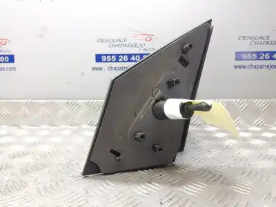 Pezzo di ricambio per auto di seconda mano retrovisore destro per nissan note (e11e) acenta riferimenti oem iam 963019u16b  