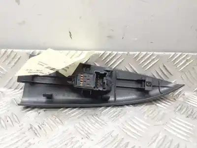 Peça sobressalente para automóvel em segunda mão botão / interruptor elevador vidro dianteiro direito por nissan note (e11e) acenta referências oem iam 25411ea00a  