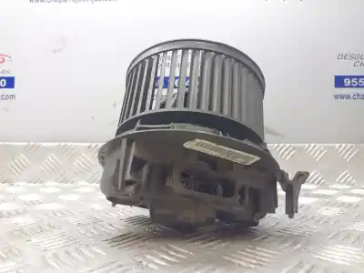 Peça sobressalente para automóvel em segunda mão ventilador de aquecimento por nissan note (e11e) acenta referências oem iam nf667217d  