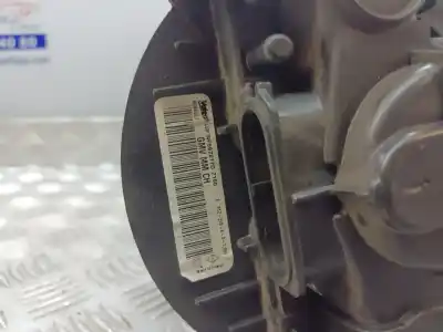 Peça sobressalente para automóvel em segunda mão ventilador de aquecimento por nissan note (e11e) acenta referências oem iam nf667217d  