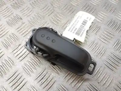 Pezzo di ricambio per auto di seconda mano  per NISSAN NOTE (E11E)  Riferimenti OEM IAM 5010800006  