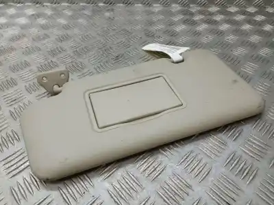 Pezzo di ricambio per auto di seconda mano  per NISSAN NOTE (E11E)  Riferimenti OEM IAM 964019U100  