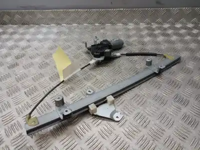 Pezzo di ricambio per auto di seconda mano alzacristalli anteriore destro per nissan note (e11e) acenta riferimenti oem iam 400926b  