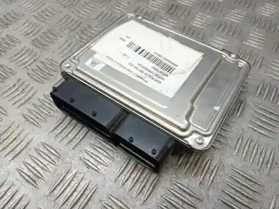Автозапчастина б/у ебу контролер двигуна для cupra formentor (km7) 1.5 base посилання на oem iam 05e907309d  