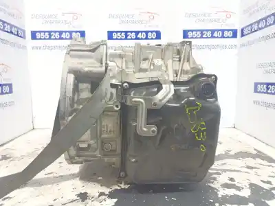 Автозапчастина б/у коробка передач для cupra formentor (km7) 1.5 base посилання на oem iam 0gc301107  