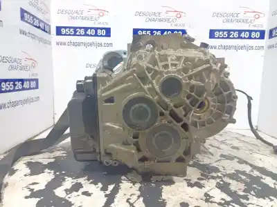 Автозапчастина б/у коробка передач для cupra formentor (km7) 1.5 base посилання на oem iam 0gc301107  
