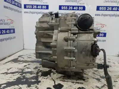 Автозапчастина б/у коробка передач для cupra formentor (km7) 1.5 base посилання на oem iam 0gc301107  