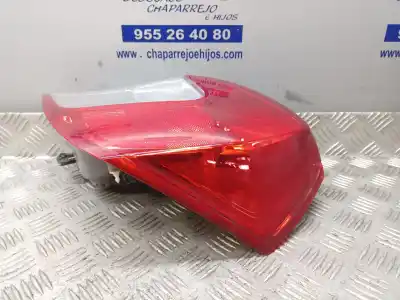 Piesă de schimb auto la mâna a doua lampã spate dreapta pentru suzuki celerio basis referințe oem iam 22018115  