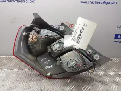 Piesă de schimb auto la mâna a doua lampã spate dreapta pentru suzuki celerio basis referințe oem iam 22018115  