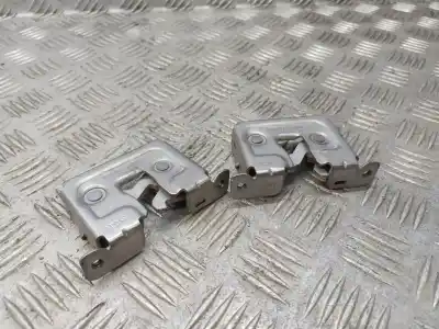 Second-hand car spare part  for BMW X1 (E84)  OEM IAM references 51237115229  