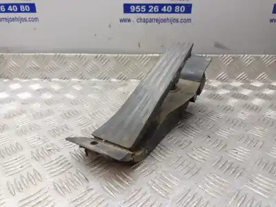 Second-hand car spare part Accelerator Pedal for BMW X3 (E83) 2.0d OEM IAM references 354267726460  