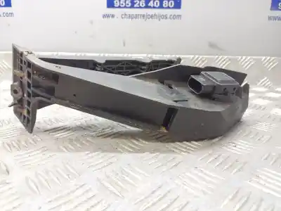 Peça sobressalente para automóvel em segunda mão pedal acelerador por bmw x3 (e83) 2.0d referências oem iam 354267726460  