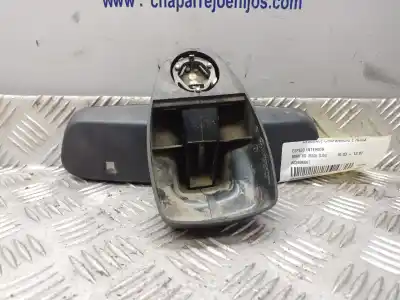 Pezzo di ricambio per auto di seconda mano specchio interno per bmw x5 (e53) 3.0d riferimenti oem iam 823806607  