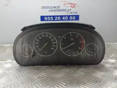 Tweedehands auto-onderdeel  voor BMW X5 (E53)  OEM IAM-referenties 62116942543  