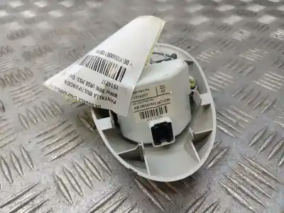 Second-hand car spare part multifunction display for bmw mini (r50,r53) one oem iam references 1514217  