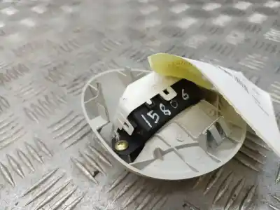 Second-hand car spare part multifunction display for bmw mini (r50,r53) one oem iam references 1514217  