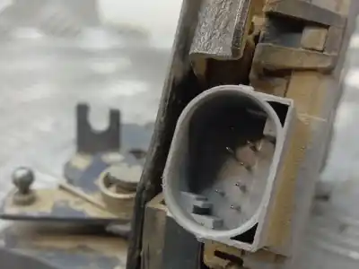 Second-hand car spare part rear right door lock for bmw x5 (e53) 3.0d oem iam references 8402602  