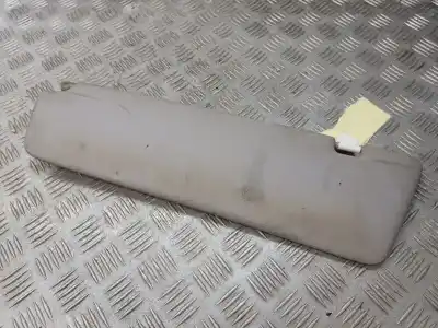 Second-hand car spare part right sunshade for mercedes-benz vito (w639) basic, combi 2.1 cdi cat oem iam references a6398100110  