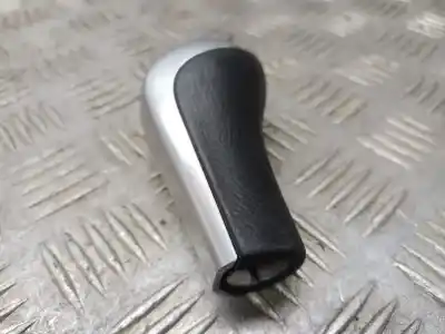 Pezzo di ricambio per auto di seconda mano pomello della leva del cambio per bmw x1 (e84) sdrive 18d riferimenti oem iam 25113455073  