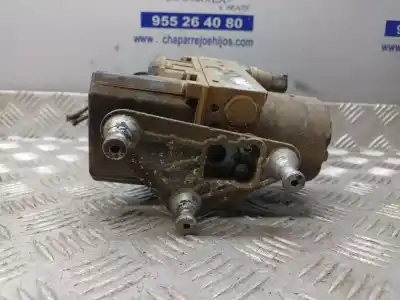 Second-hand car spare part abs for mercedes-benz vito (w639) basic, combi 2.1 cdi cat oem iam references a0014460989  