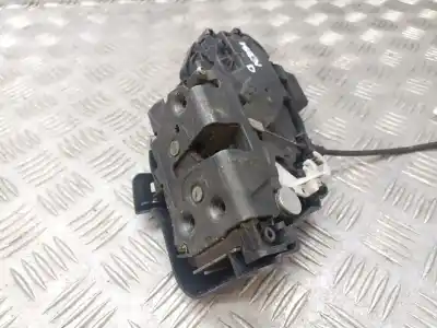 Автозапчастина б/у замок передній праві двері для volvo c30 1.6 kinetic посилання на oem iam 30753664  