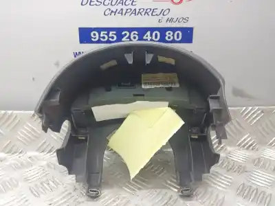 Second-hand car spare part multifunction display for peugeot 807 st pack oem iam references 1496286080  