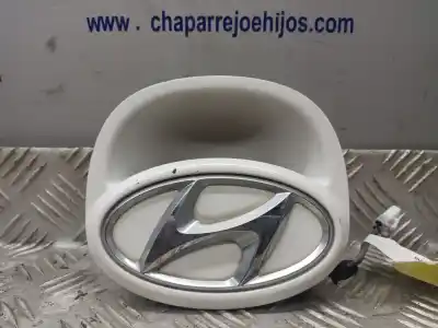 Second-hand car spare part Tailgate Back Door Handle for HYUNDAI I30 Classic OEM IAM references 873702R000  