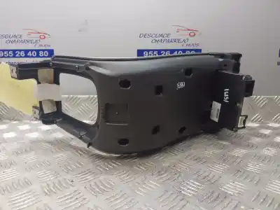 Second-hand car spare part climate control for volvo c30 1.6 kinetic oem iam references 30672565  