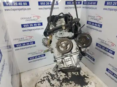 Автозапчасти б/у полный двигатель за bmw mini (r50,r53) one ссылки oem iam w10b16a  