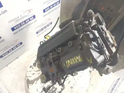 Автозапчасти б/у полный двигатель за bmw mini (r50,r53) one ссылки oem iam w10b16a  