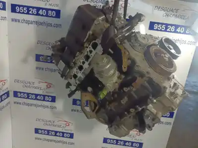 Автозапчасти б/у полный двигатель за bmw mini (r50,r53) one ссылки oem iam w10b16a  