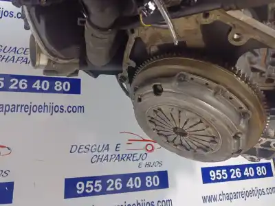 Автозапчасти б/у полный двигатель за bmw mini (r50,r53) one ссылки oem iam w10b16a  