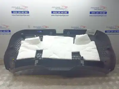 Автозапчастина б/у молдинг для cupra formentor (km7) 1.5 base посилання на oem iam 5ff867601c  