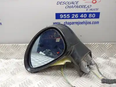 Pièce détachée automobile d'occasion RÉTROVISEUR GAUCHE pour CITROEN C4 COUPE  Références OEM IAM 96467083  