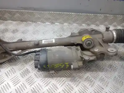 Автозапчастина б/у рульмова рейка для cupra formentor (km7) 1.5 base посилання на oem iam 5wb423054k  