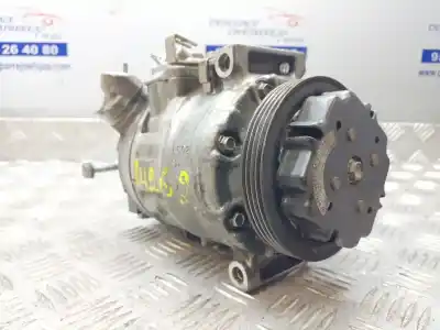 Second-hand car spare part air conditioning compressor for bmw serie 7 (e65/e66) 745i oem iam references 4472208472  
