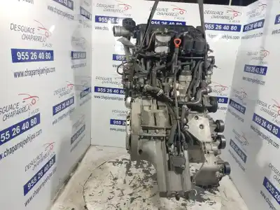 Pezzo di ricambio per auto di seconda mano MOTORE COMPLETO per MERCEDES-BENZ CLASE A (W168)  Riferimenti OEM IAM 668940  