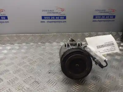 Gebrauchtes Autoersatzteil klimakompressor zum opel astra h berlina cosmo oem-iam-referenzen 13124751  