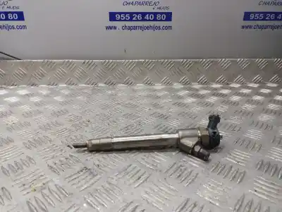 Piesă de schimb auto la mâna a doua INJECTOR pentru CITROEN C3 AIRCROSS  Referințe OEM IAM 9828959880  