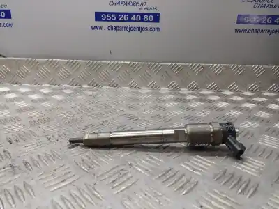 Piesă de schimb auto la mâna a doua INJECTOR pentru CITROEN C3 AIRCROSS  Referințe OEM IAM 9828959880  