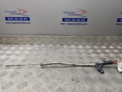 Pezzo di ricambio per auto di seconda mano bastone d olio per citroen c3 aircross feel riferimenti oem iam 9824425380