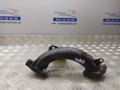 Pezzo di ricambio per auto di seconda mano tubo per citroen c3 aircross feel riferimenti oem iam 9813294880