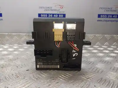 Recambio de automóvil de segunda mano de MODULO ELECTRONICO para SEAT EXEO ST (3R5) (2009>)  referencias OEM IAM 8E0907279N  